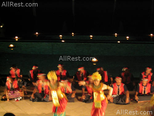 The Oberoi Bali 54